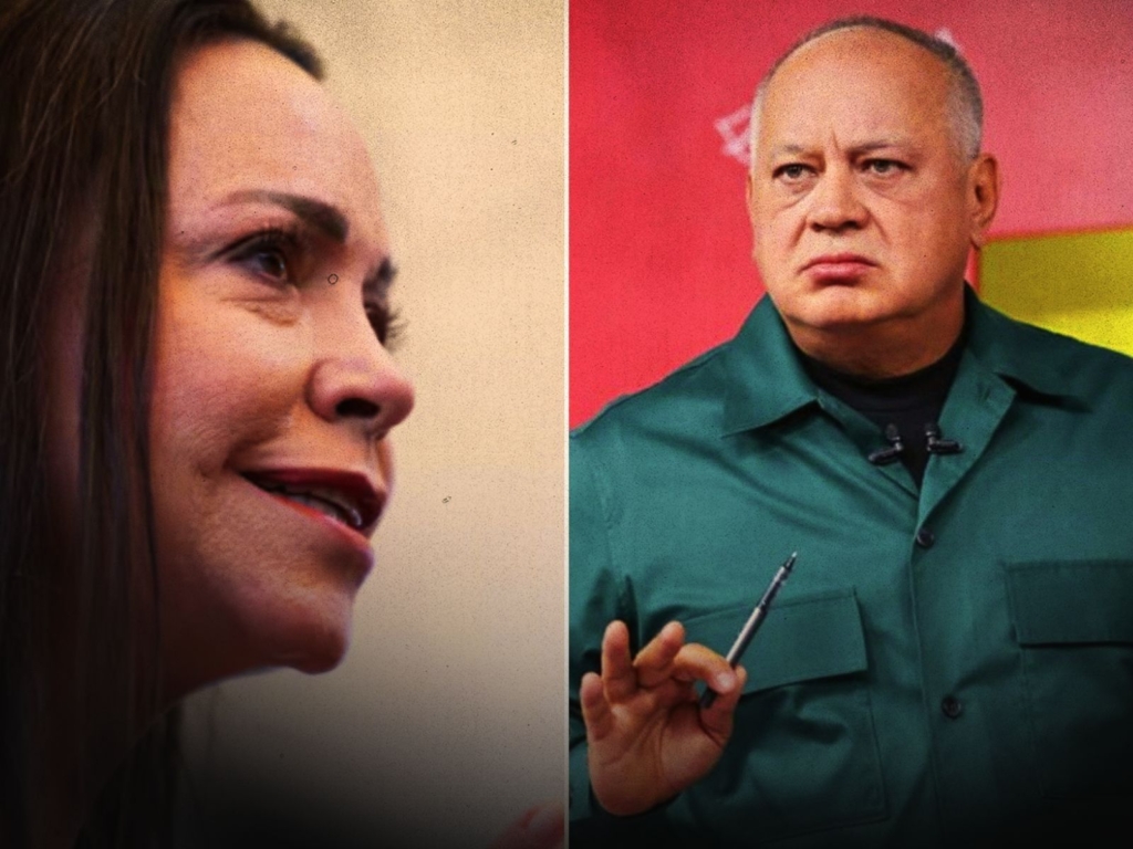 Machado Cabello
