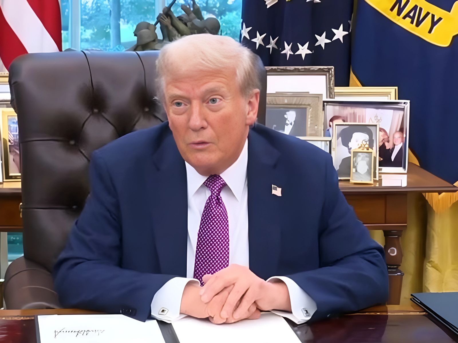 Trump