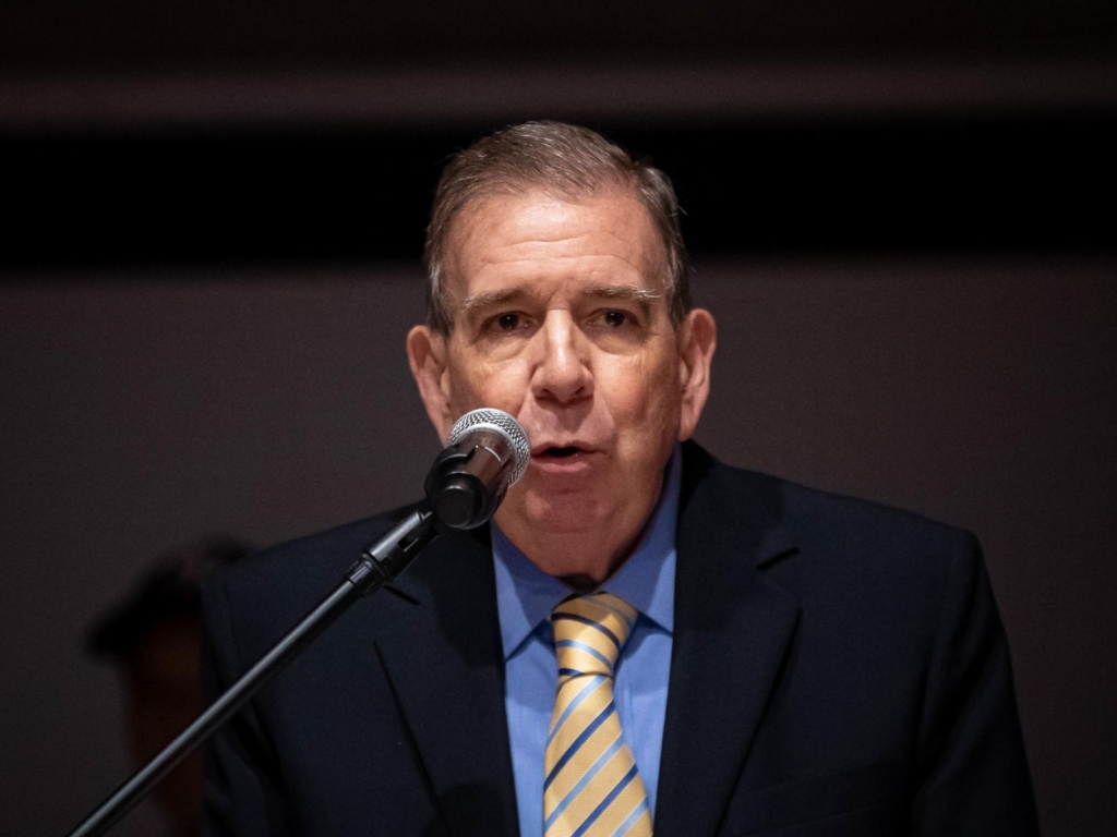 Gonzalez Urrutia se pronunció sobre las excarcelaciones
