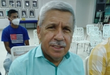 exalcalde de Barinas