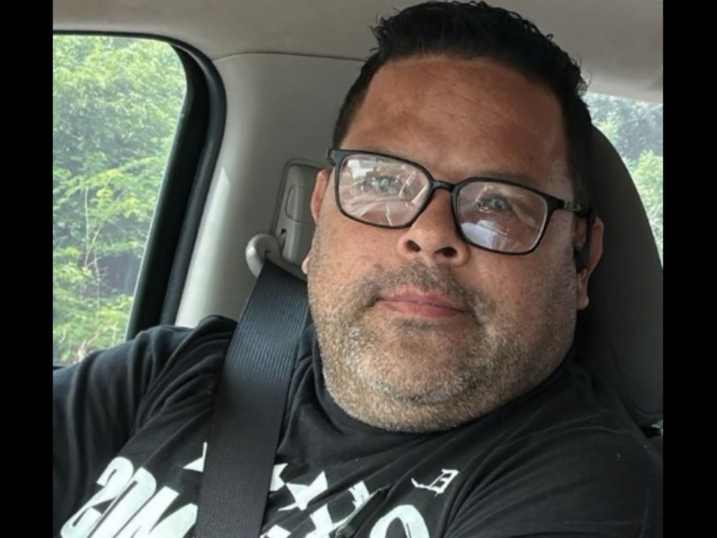Julio Velazco