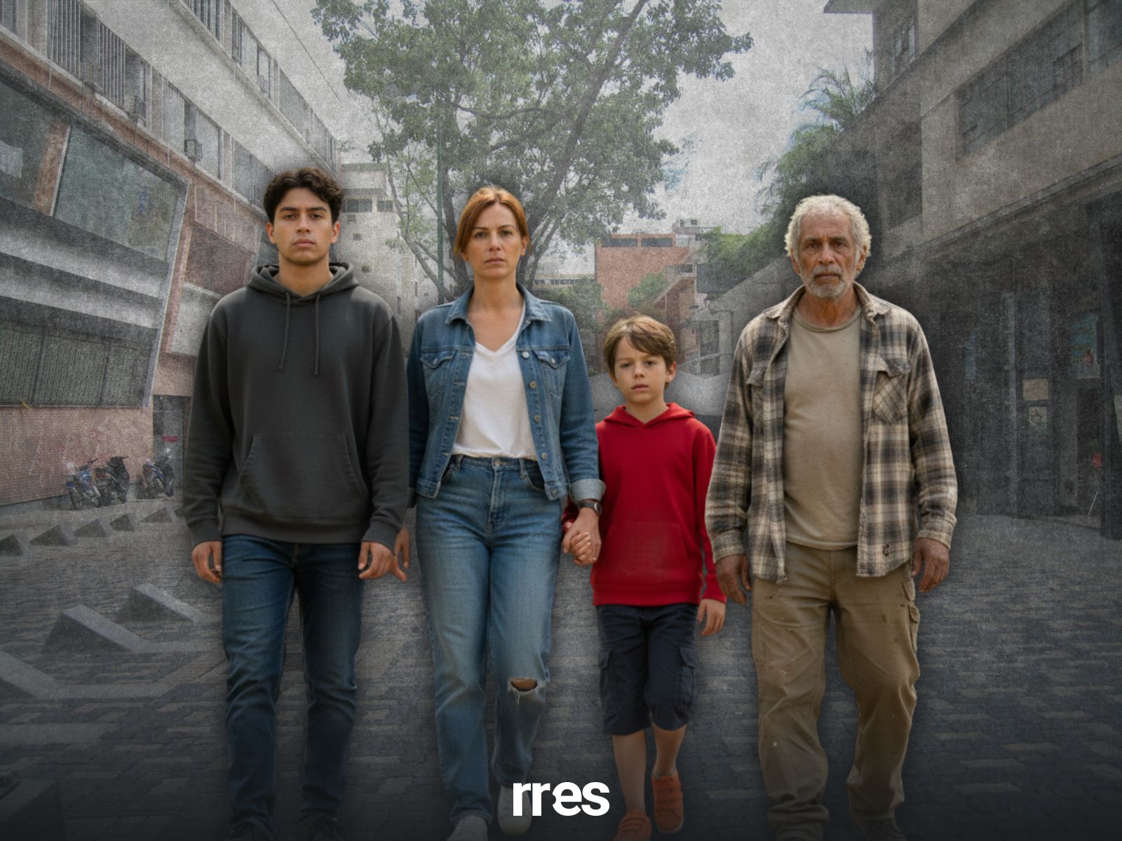 generaciones