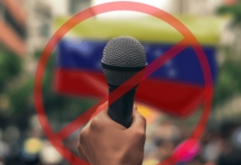 libertad de expresión
