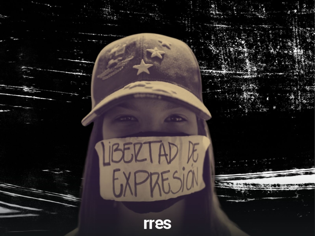 represión estructural