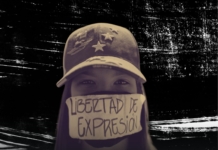 represión estructural