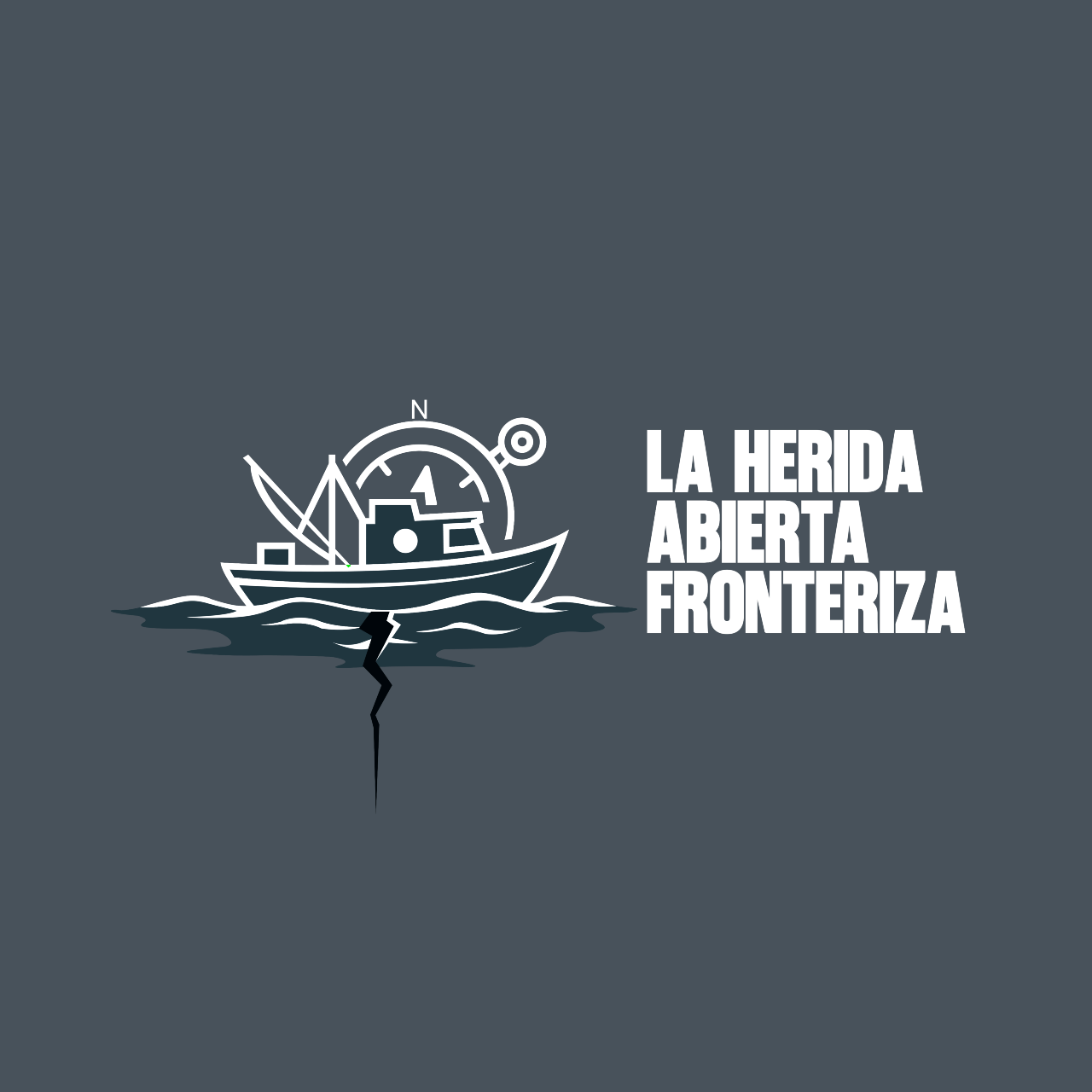 herida abierta fronteriza