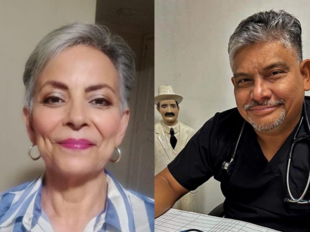 médicos Trujillo