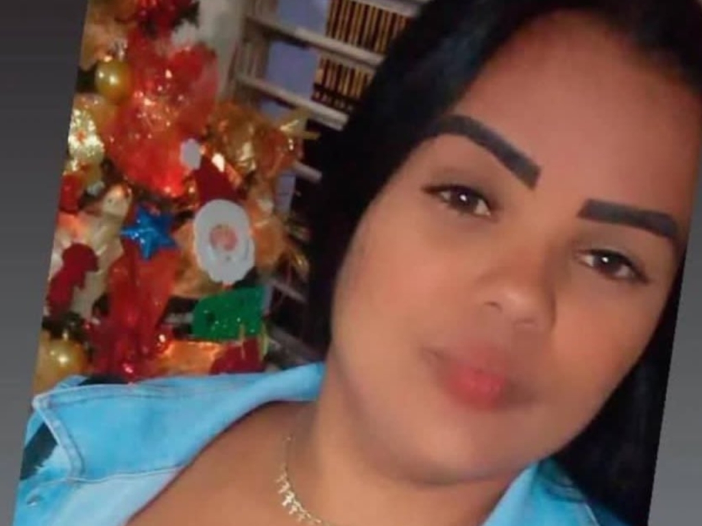 desaparición forzada mujer lara