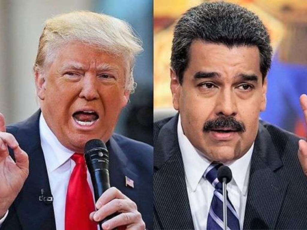 una negociación