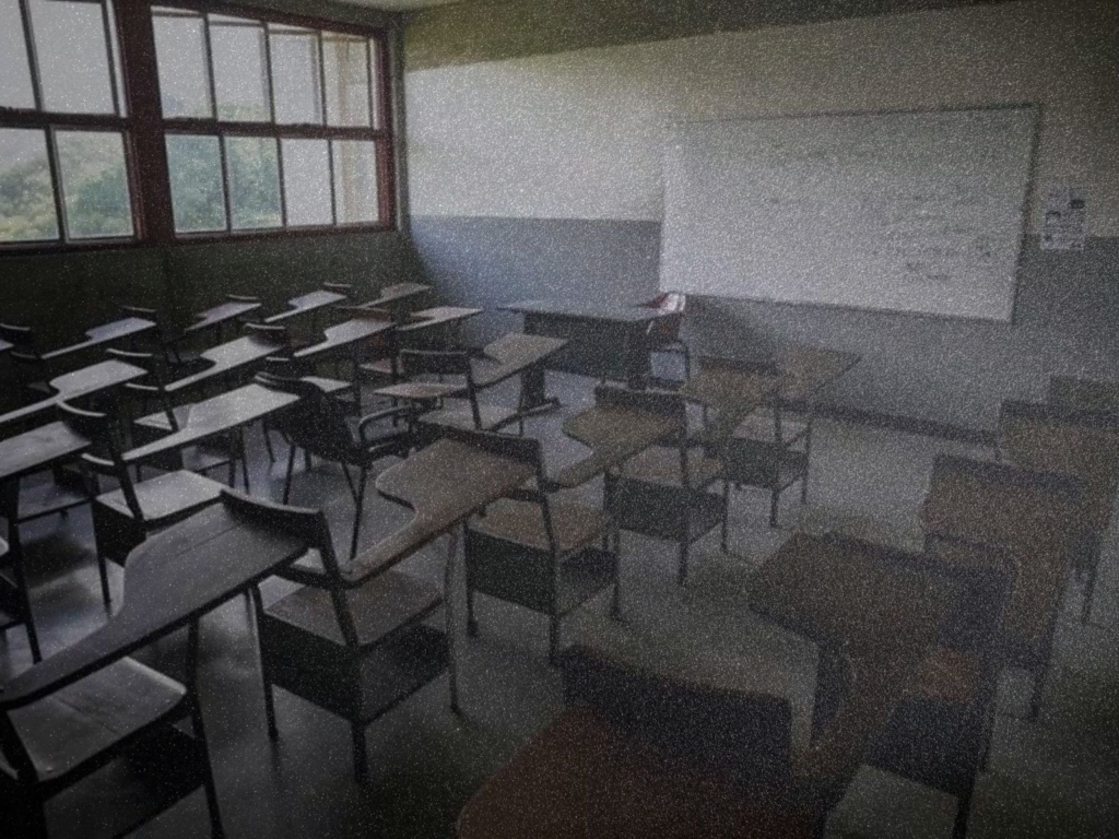 personal educativo