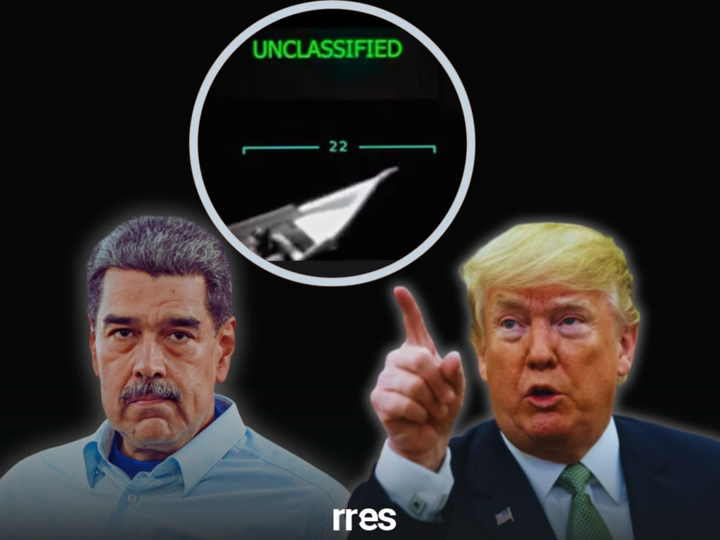 Misterios que se hundieron con la “narcolancha” del Tren de Aragua