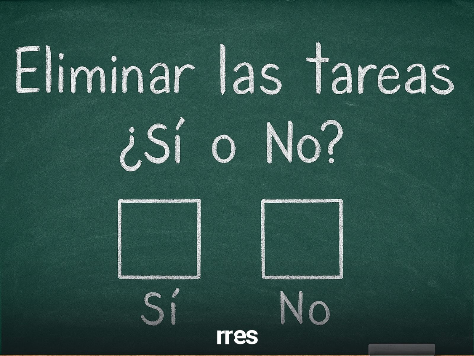 tareas