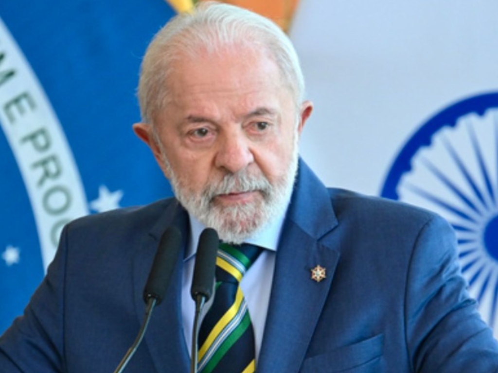 Lula da silva
