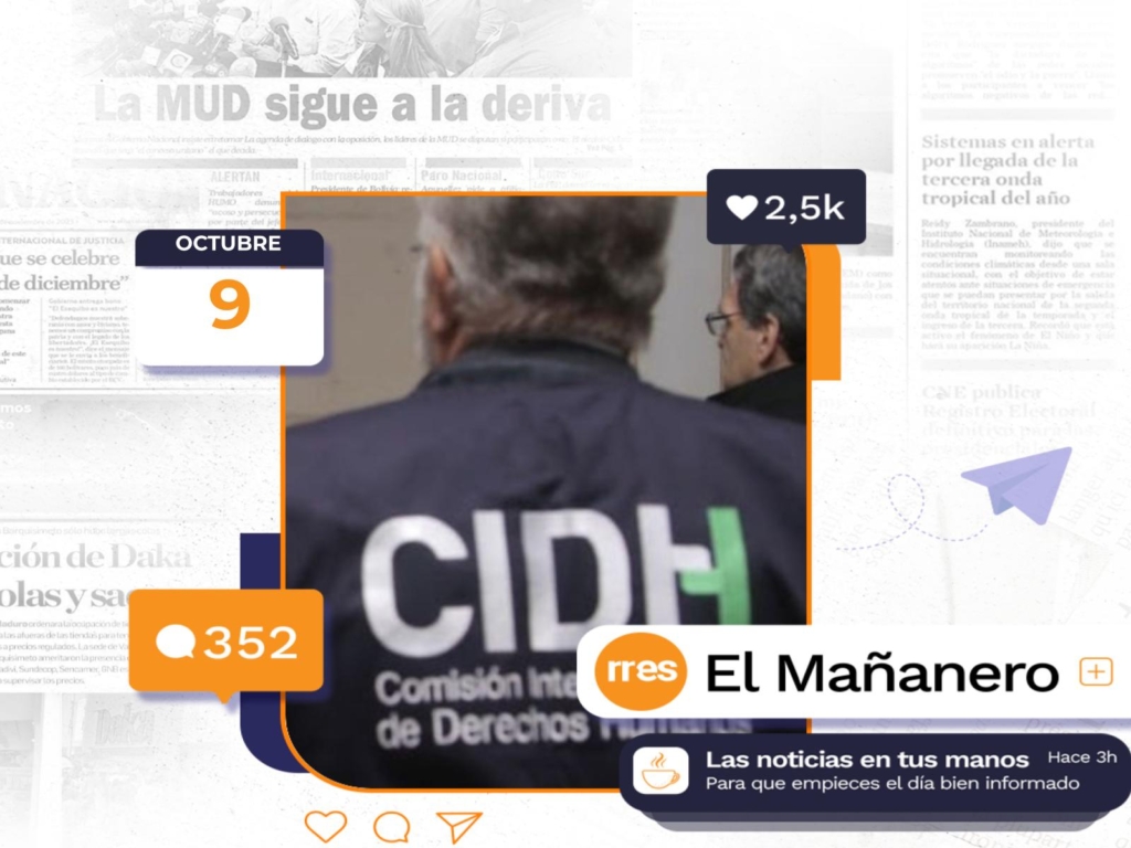 EL MAÑANERO