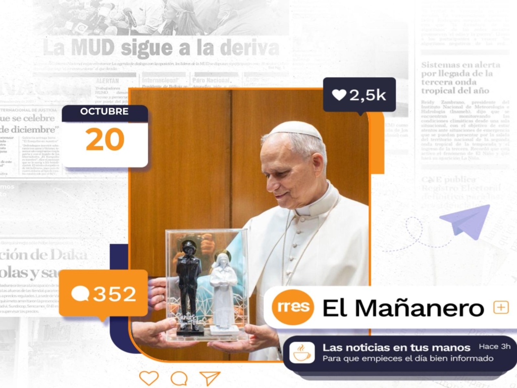 octubre