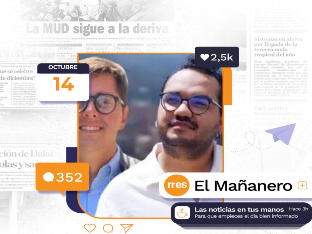 el mañanero