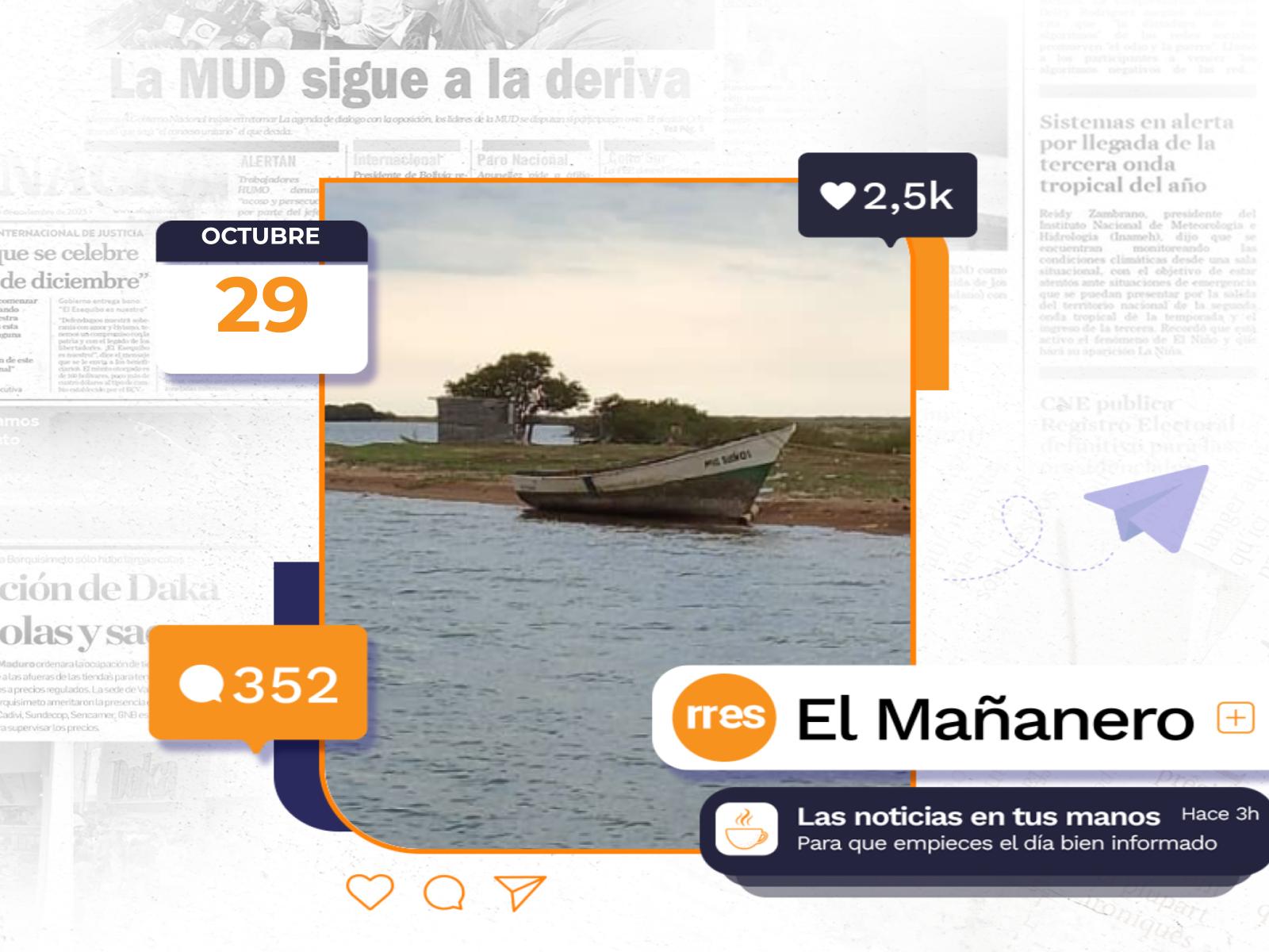 El Mañanero