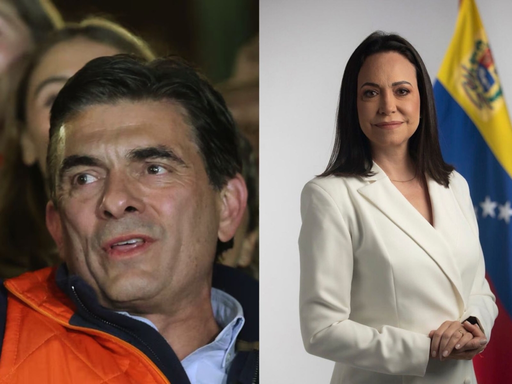 toma de posesión