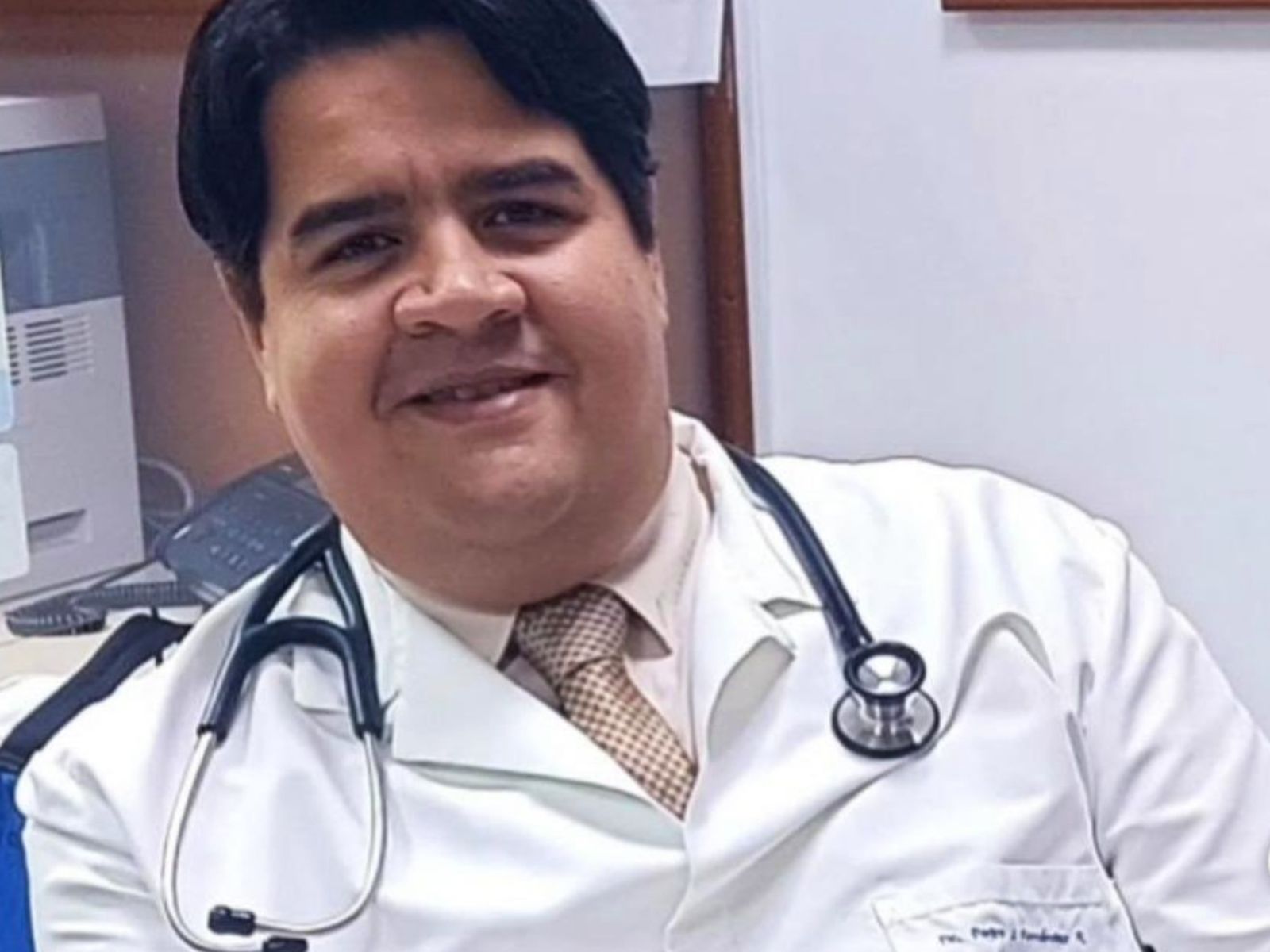 Pedro Fernández