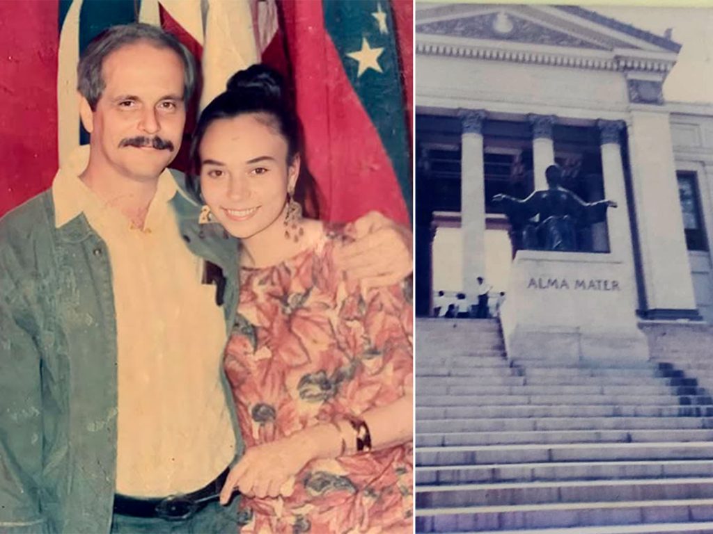 Recuerdo Salvador Morales, el cubano amigo, por Isaac A. López @isaaclpez