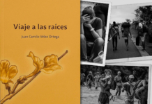 Viaje a las raíces del exilio al reencuentro. Identidad, memoria y redención en tiempos de diáspora, Nixon Domínguez @NixonDominguez