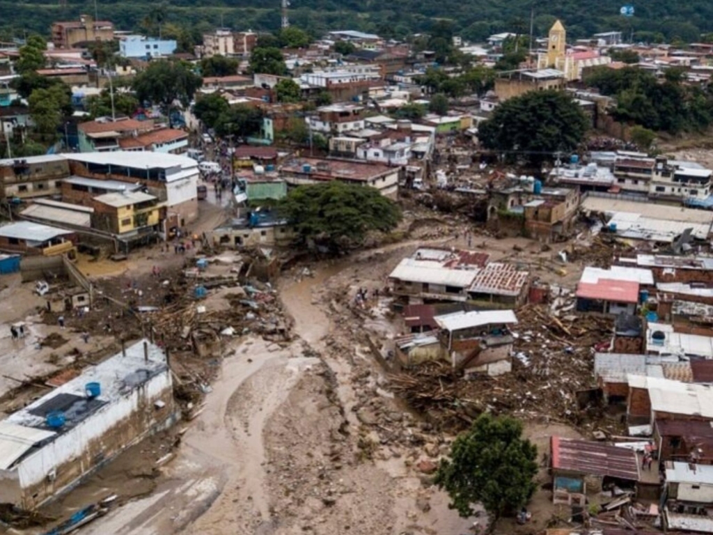cambio climático