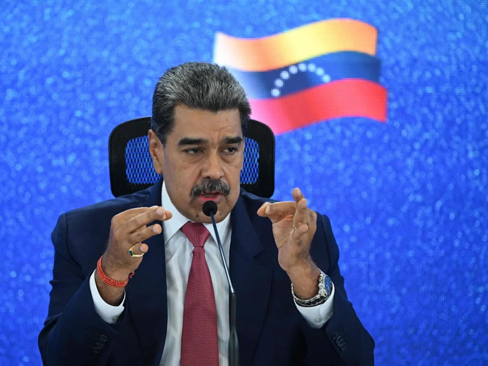 estados de excepción