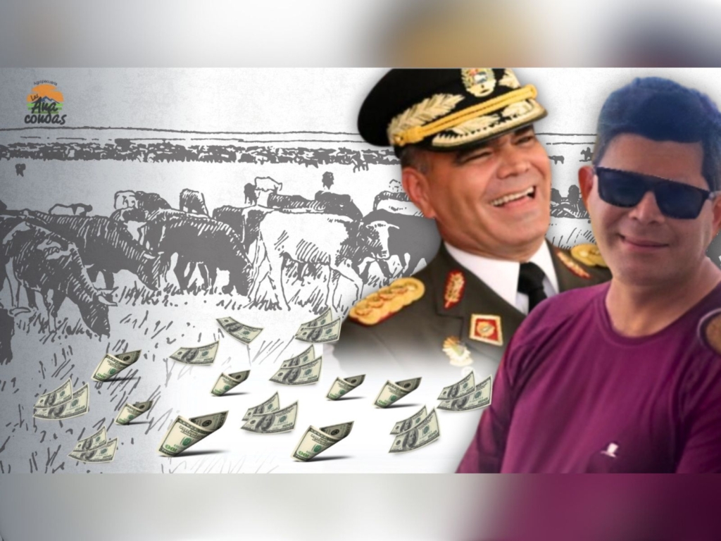 hermano de Padrino López
