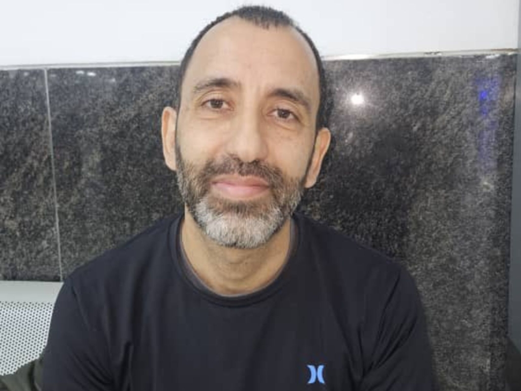 Amnistía Internacional Maiquetía