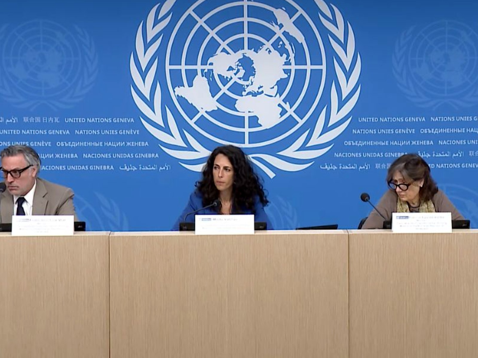 misión ONU: falta de presupuesto impacta su trabajo en Venezuela