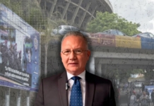 Perkins Rocha