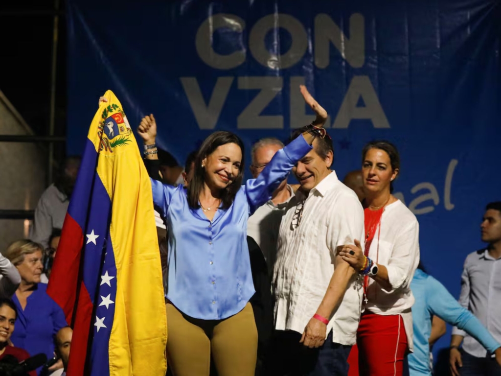 primarias
