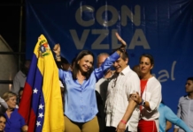 primarias