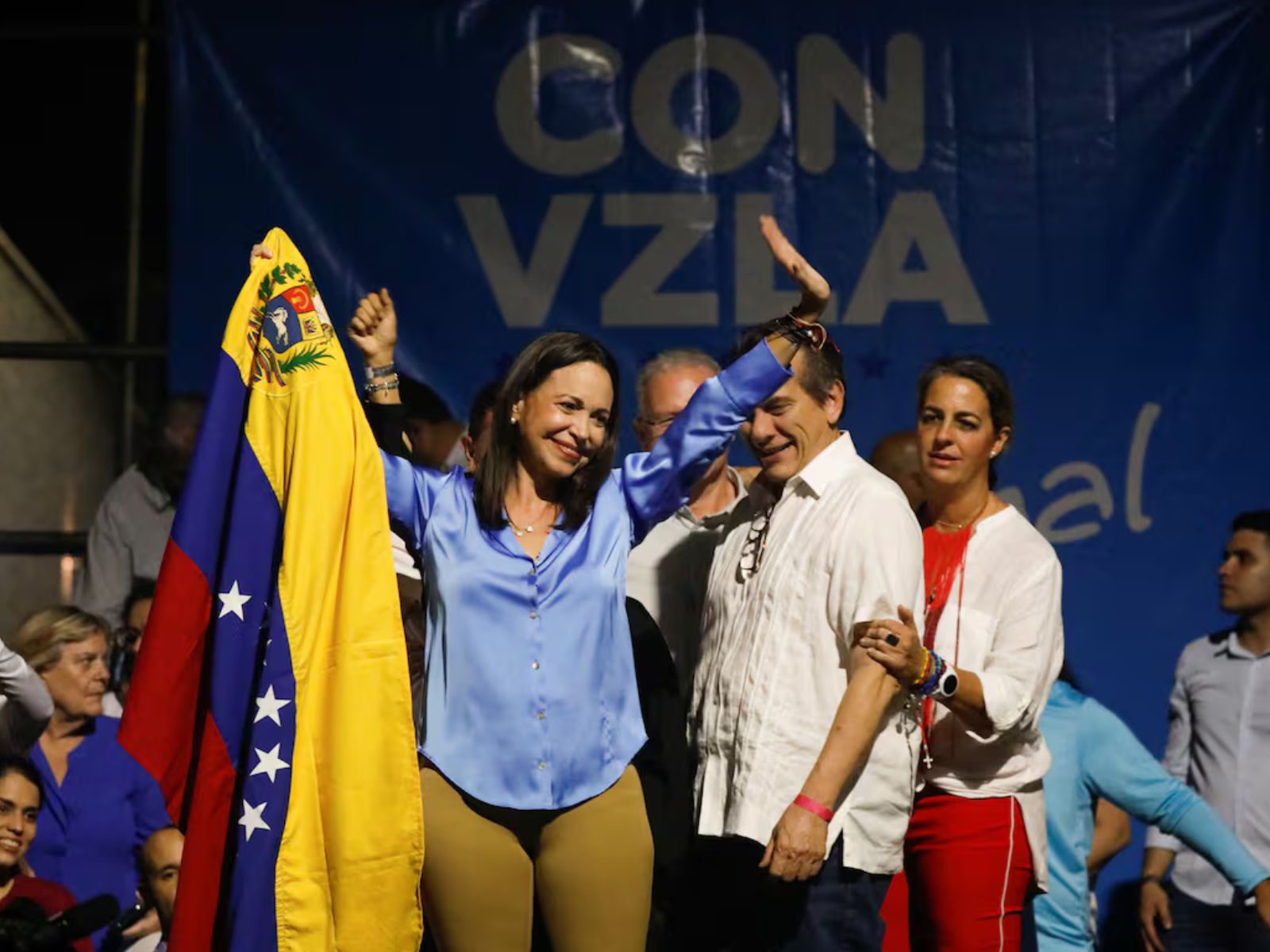 primarias