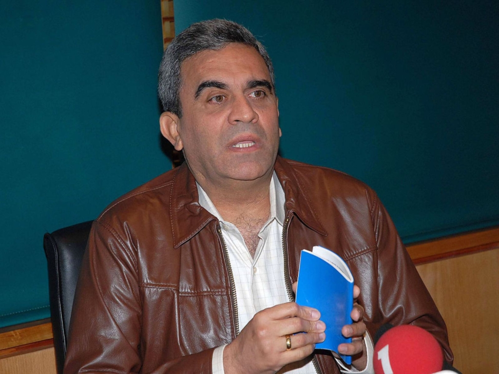 Muerte bajo custodia de Baduel