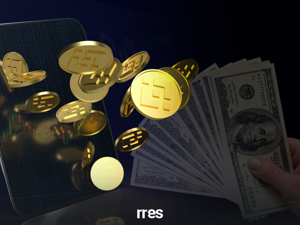uso de USDT