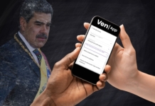 VenApp delación