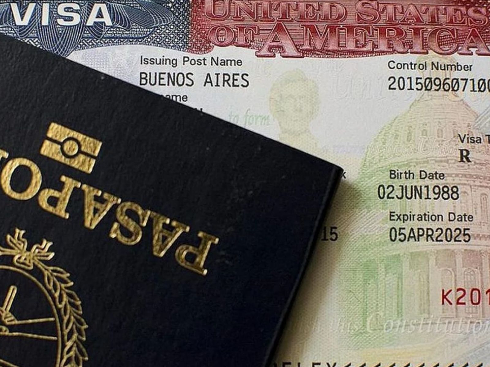 visas