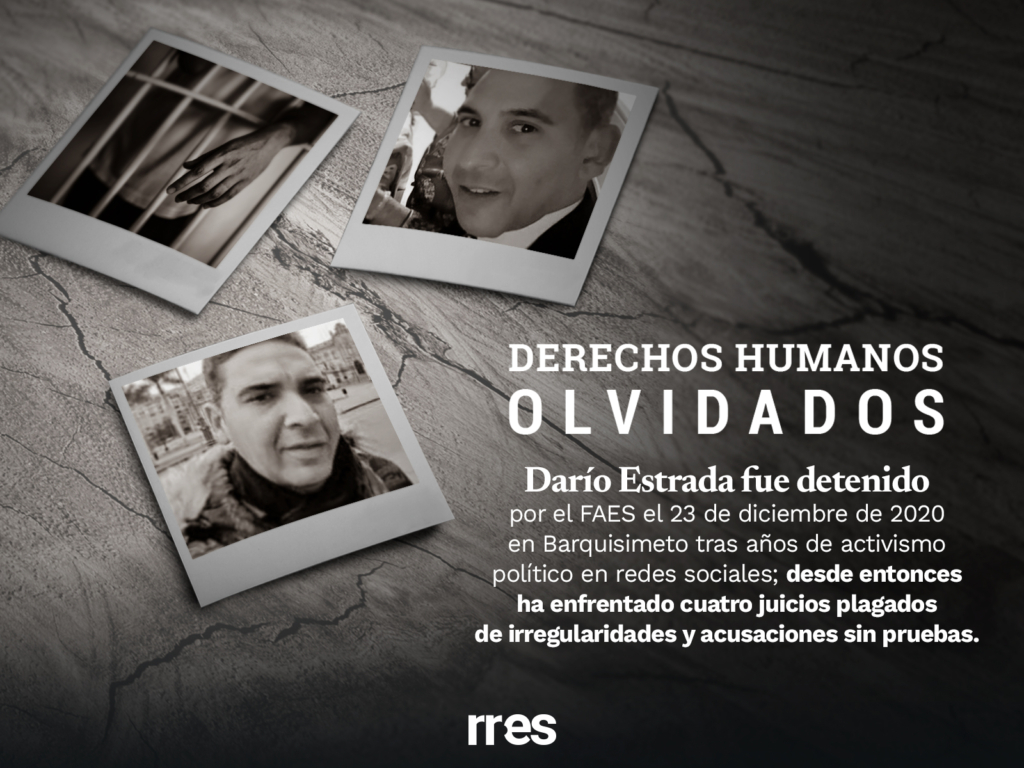 Darío Estrada