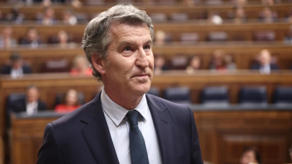 Feijóo