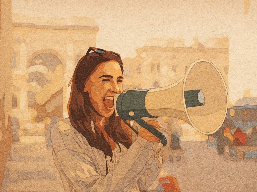 El día en que recibamos la gran noticia, por Reuben Morales @ReubenMoralesYa