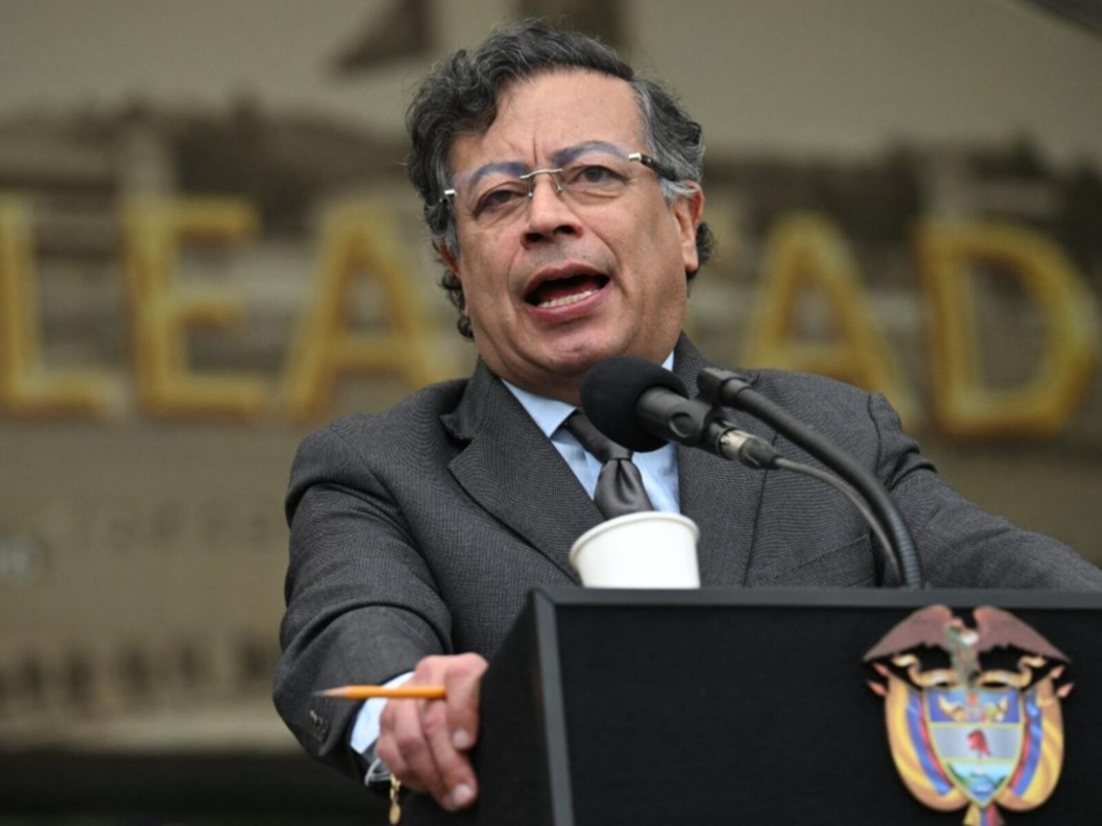 Gobierno de transición