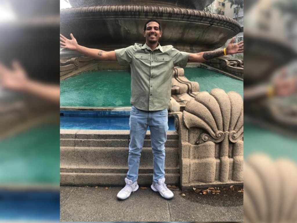 Jonathan Rodríguez