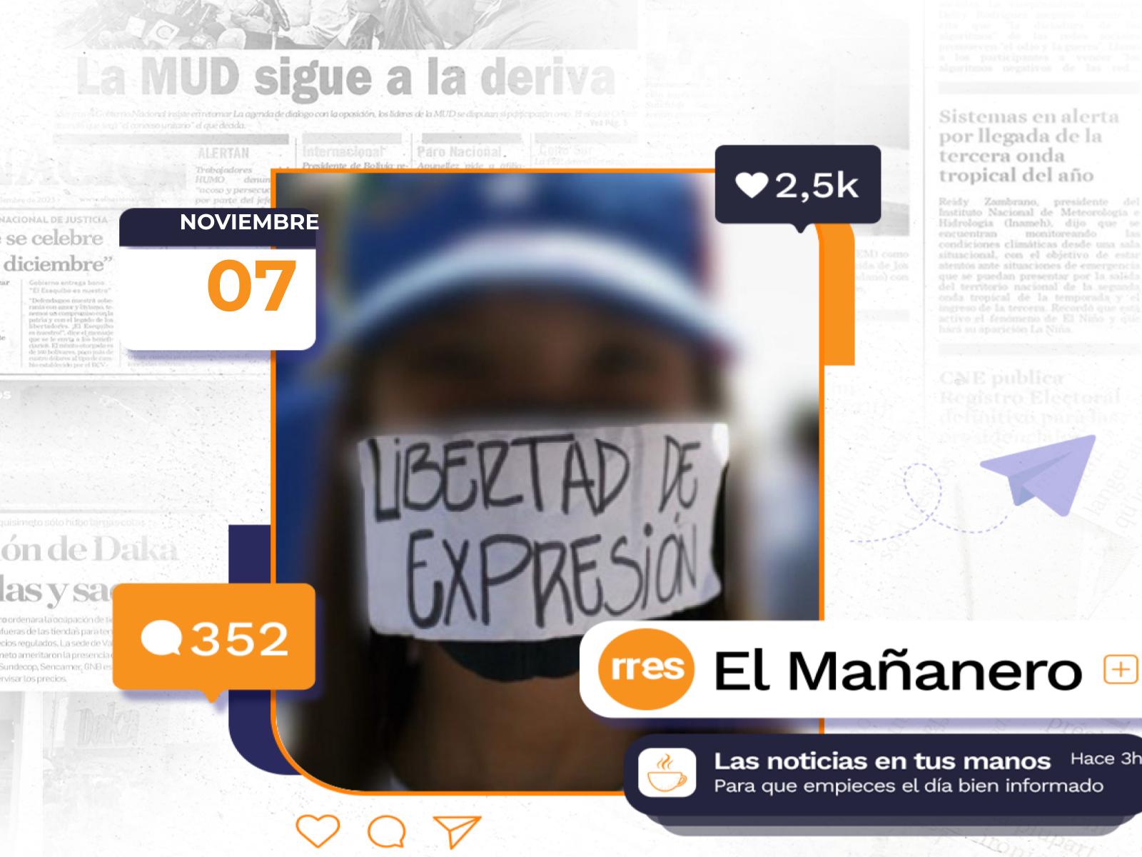 el mañanero