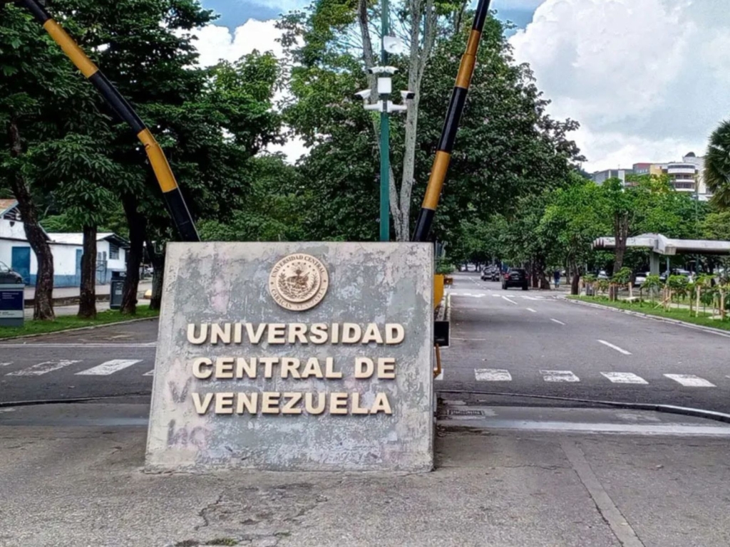 Casi el 70 % de los profesores de la UCV quedaron nuevamente excluidos de Bono de Responsabilidad Profesional