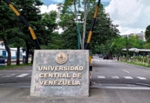 UCV