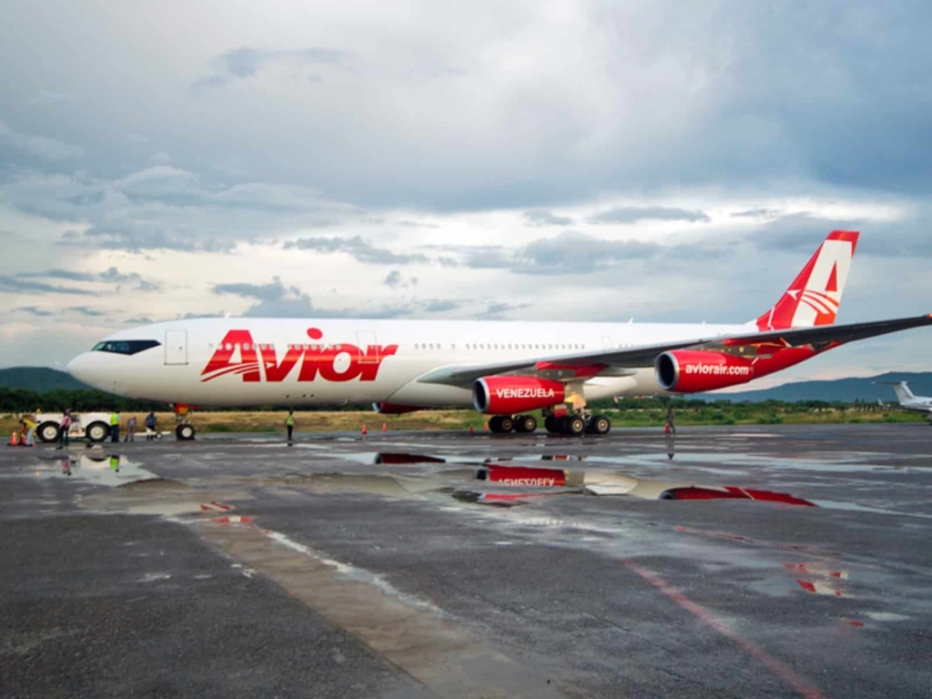 Avior