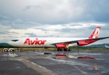 Avior
