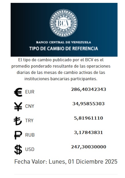 Cover image for El Mañanero del 1 de diciembre: Tensiones Venezuela- EEUU se acentuaron