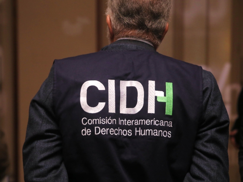 CIDH